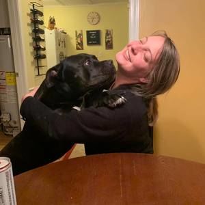 Meet your Posher, Jade